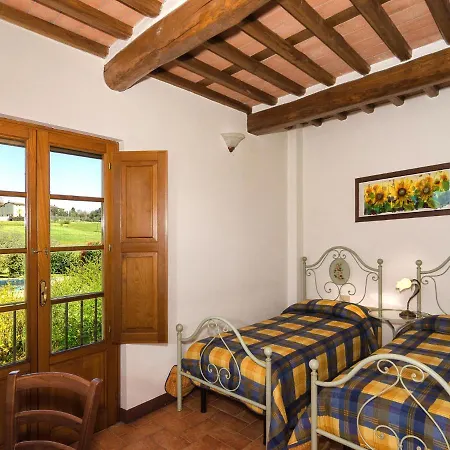 Renata By Interhome Holiday home Lucca
