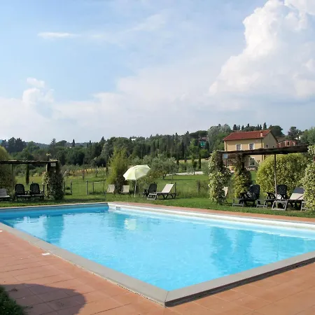 Renata By Interhome Holiday home *