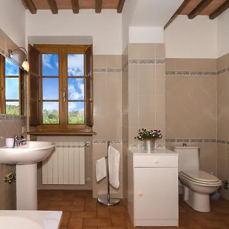 Prázdninový dům Renata By Interhome *