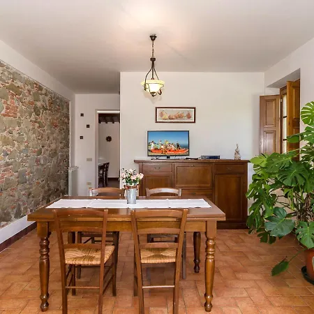 Prázdninový dům Renata By Interhome Lucca