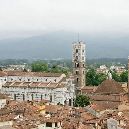 Renata By Interhome * Lucca