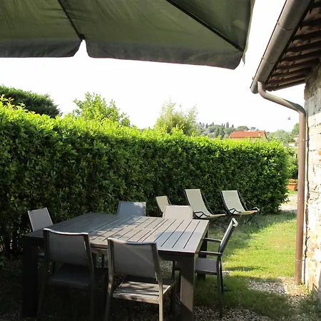 Renata By Interhome * Lucca
